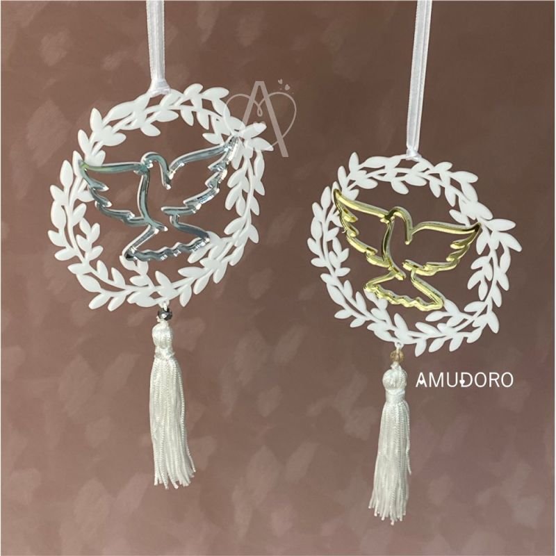 Divino Espírito Santo Branco - Lembrança