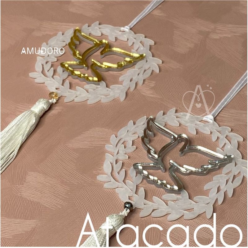 Divino Espírito Santo Madrepérola - Atacado