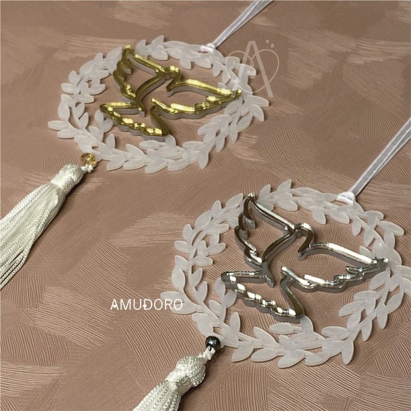 Divino Espírito Santo Madrepérola - Atacado